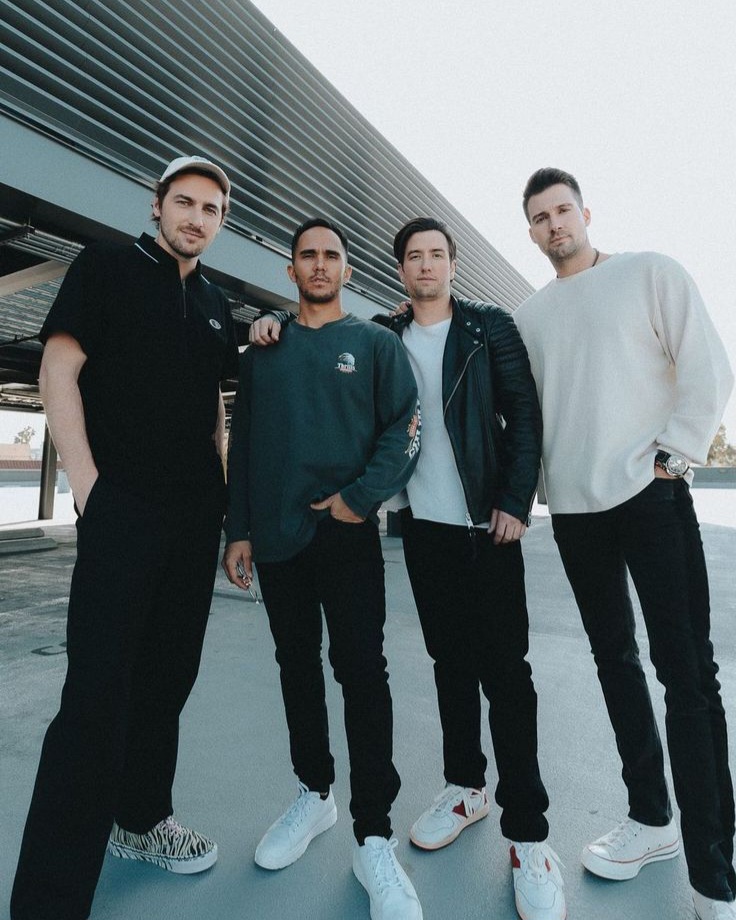 ¡GANA UNA ENTRADA PARA VER A BIG TIME RUSH! 