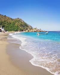 Viaje a chichiriviche full day