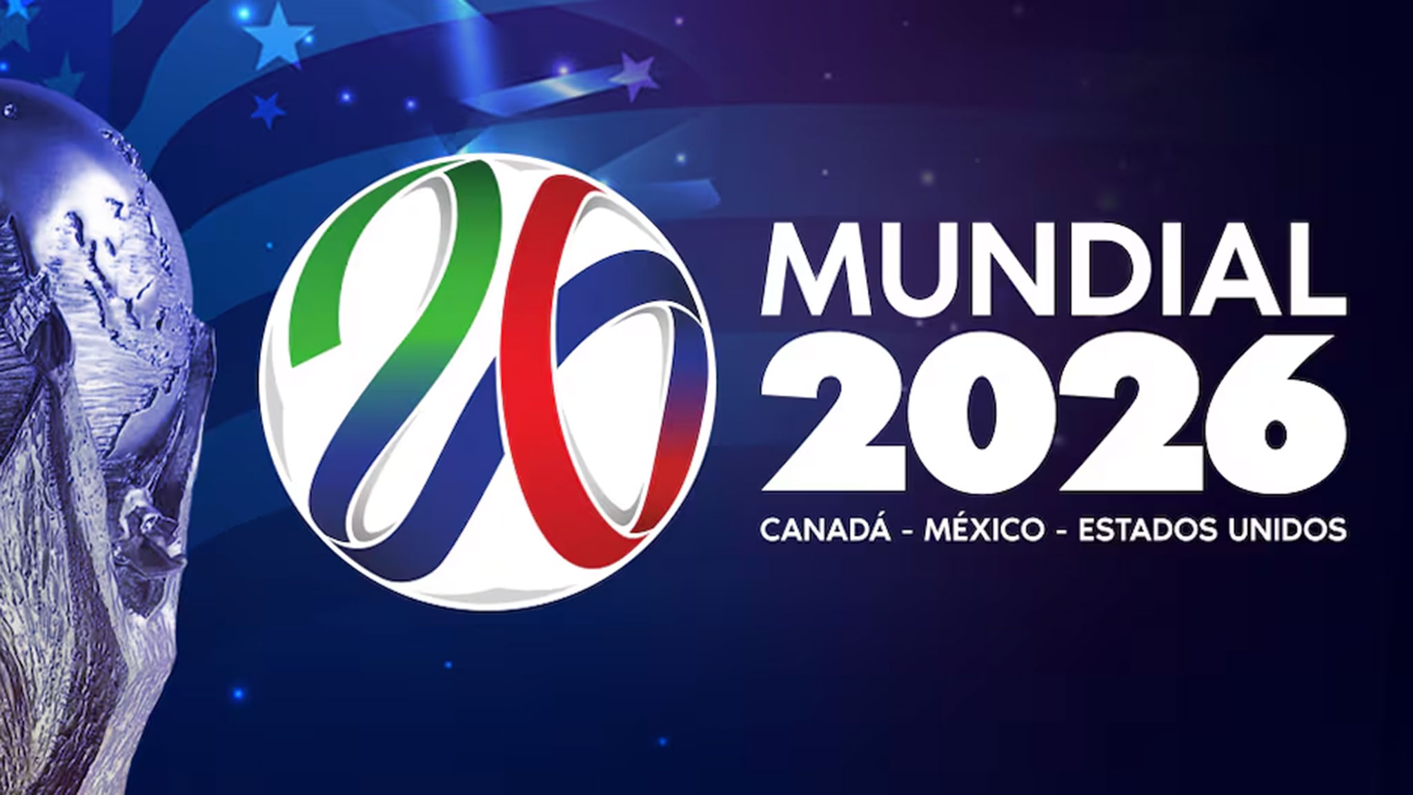 ENTRADA PARA LA GRAN FINAL DEL MUNDIAL DE FÚTBOL 2026